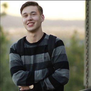 Meet your Posher, Braden